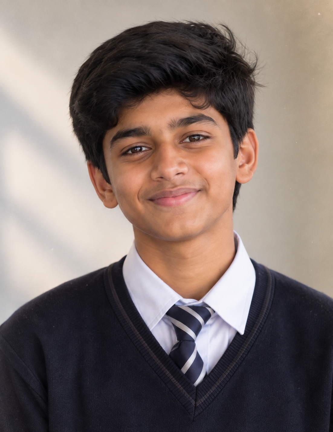 Aarav